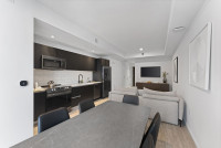 Luxe Miami Apartment, Great Views, 2 Baths, Downtown Oasis with Premium Amenities