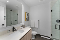 Luxe Miami Apartment, Great Views, 2 Baths, Downtown Oasis with Premium Amenities