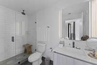 Luxe Miami Apartment, Great Views, 2 Baths, Downtown Oasis with Premium Amenities