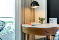 New Room, Bay Front, Free Pool, Parking