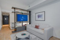 Luxe Miami Studio with Captivating Views | Downtown Oasis with Premium Amenities