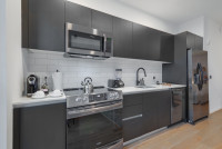 Luxe Miami Studio with Captivating Views | Downtown Oasis with Premium Amenities