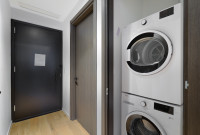 Luxe Miami Studio with Captivating Views | Downtown Oasis with Premium Amenities