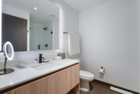 Luxe Miami Studio with Captivating Views | Downtown Oasis with Premium Amenities