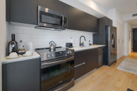 Luxe Miami Studio with Captivating Bay Views |Serenity by the Bay | Downtown Oasis with Premium Amenities