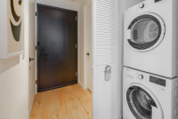 Luxe Miami Studio with Captivating Bay Views |Serenity by the Bay | Downtown Oasis with Premium Amenities