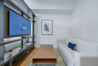 Luxe Miami Studio with Captivating Views | Downtown Oasis with Premium Amenities