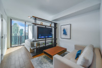Luxe Miami Studio with Captivating Views | Downtown Oasis with Premium Amenities