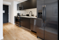 Luxe Miami Studio with Captivating Views | Downtown Oasis with Premium Amenities