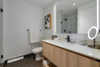 Luxe Miami Studio with Captivating Views | Downtown Oasis with Premium Amenities