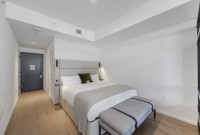 Luxe Miami Studio with Captivating Bay Views |Serenity by the Bay | Downtown Oasis with Premium Amenities