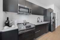 Luxe Miami Studio with Captivating Bay Views |Serenity by the Bay | Downtown Oasis with Premium Amenities