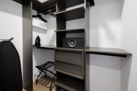 Luxe Miami Studio with Captivating Bay Views |Serenity by the Bay | Downtown Oasis with Premium Amenities