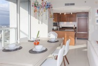 Million Dollar Views of the Bay from Corner Apartment. Icon Residences, Brickell, Miami
