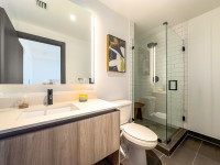 Luxe Miami Apartment, Great Bay  Views, 2 Baths, Downtown Oasis with Premium Amenities