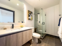 Luxe Miami Apartment, Great Bay  Views, 2 Baths, Downtown Oasis with Premium Amenities