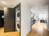 Luxe Miami Apartment, Great Bay  Views, 2 Baths, Downtown Oasis with Premium Amenities