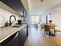 Luxe Miami Apartment, Great Bay  Views, 2 Baths, Downtown Oasis with Premium Amenities