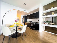 Luxe Miami Apartment, Great Bay  Views, 2 Baths, Downtown Oasis with Premium Amenities
