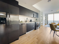 Luxe Miami Apartment, Great Bay  Views, 2 Baths, Downtown Oasis with Premium Amenities