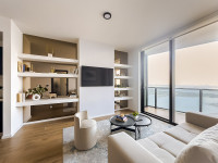 Luxe Miami Apartment, Great Bay  Views, 2 Baths, Downtown Oasis with Premium Amenities