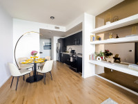 Luxe Miami Apartment, Great Bay  Views, 2 Baths, Downtown Oasis with Premium Amenities