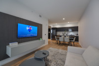 Great Apartment, Downtown Miami, Premium Views, Location and Amenities