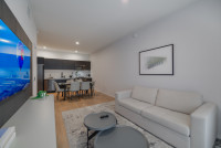 Great Apartment, Downtown Miami, Premium Views, Location and Amenities