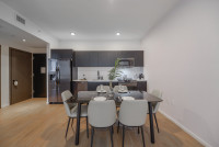 Great Apartment, Downtown Miami, Premium Views, Location and Amenities