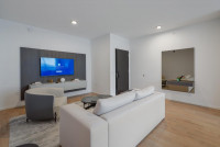Luxe Miami Apartment, Great Views, Downtown Oasis with Premium Amenities
