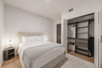 Luxe Miami Apartment, Great Views, Downtown Oasis with Premium Amenities