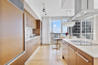 Overlooking the Ocean, 2/2 Property, Free Wi-Fi, SPA. Brickell, Miami
