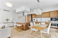 Overlooking the Ocean, 2/2 Property, Free Wi-Fi, SPA. Brickell, Miami