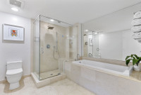 Overlooking the Ocean, 2/2 Property, Free Wi-Fi, SPA. Brickell, Miami