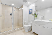 Overlooking the Ocean, 2/2 Property, Free Wi-Fi, SPA. Brickell, Miami