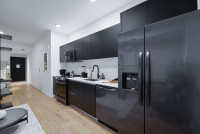 Luxe Miami Studio with Captivating Bay Views |Serenity by the Bay | Downtown Oasis with Premium Amenities