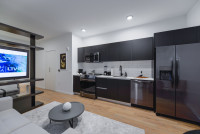 Luxe Miami Studio with Captivating Bay Views |Serenity by the Bay | Downtown Oasis with Premium Amenities