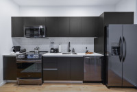 Luxe Miami Studio with Captivating Bay Views |Serenity by the Bay | Downtown Oasis with Premium Amenities