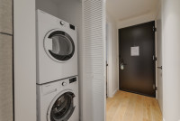 Luxe Miami Studio with Captivating Bay Views |Serenity by the Bay | Downtown Oasis with Premium Amenities