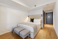 Luxe Miami Studio with Captivating Bay Views |Serenity by the Bay | Downtown Oasis with Premium Amenities