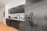 Luxe Miami Studio with Captivating Bay Views |Serenity by the Bay | Downtown Oasis with Premium Amenities