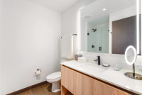 Luxe Miami Studio with Captivating Bay Views |Serenity by the Bay | Downtown Oasis with Premium Amenities