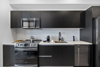 Luxe Miami Studio with Captivating Bay Views |Serenity by the Bay | Downtown Oasis with Premium Amenities