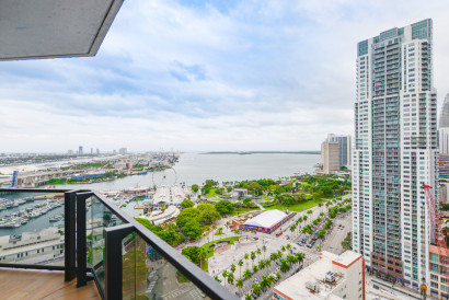 Downtown Miami Apartment, Great Views and Location, Premium Amenities