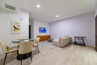 Downtown Miami Apartment, Great Views and Location, Premium Amenities