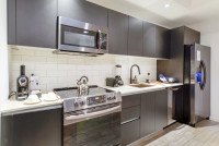 Downtown Miami Apartment, Great Views and Location, Premium Amenities