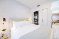 Downtown Miami Apartment, Great Views and Location, Premium Amenities