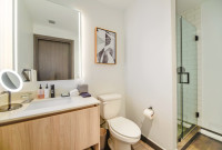 Downtown Miami Apartment, Great Views and Location, Premium Amenities