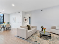 Luxe Miami Apartment, Great Views, Downtown Oasis with Premium Amenities
