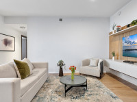 Luxe Miami Apartment, Great Views, Downtown Oasis with Premium Amenities